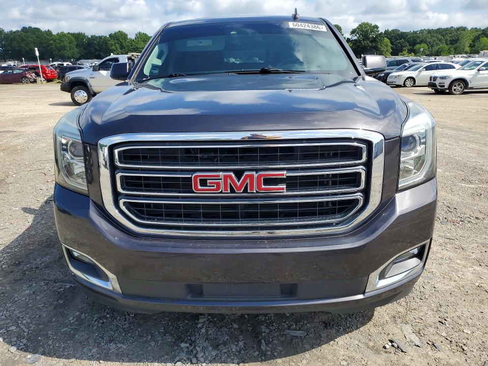 Photo 5 from auction – 2017 GMC YUKON with VIN 1GKS1BKC0HR281513