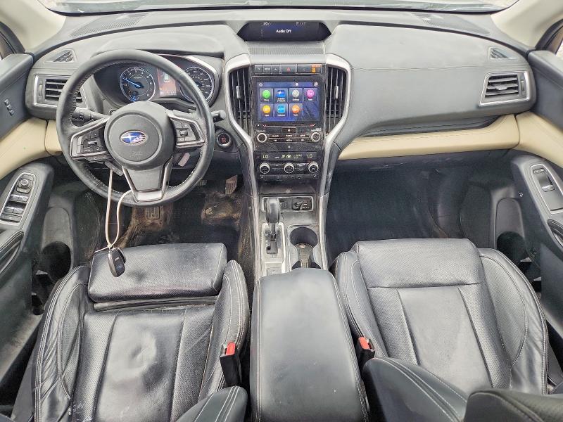 Photo 8 from auction – 2020 SUBARU ASCENT with VIN 4S4WMAJD8L3463749