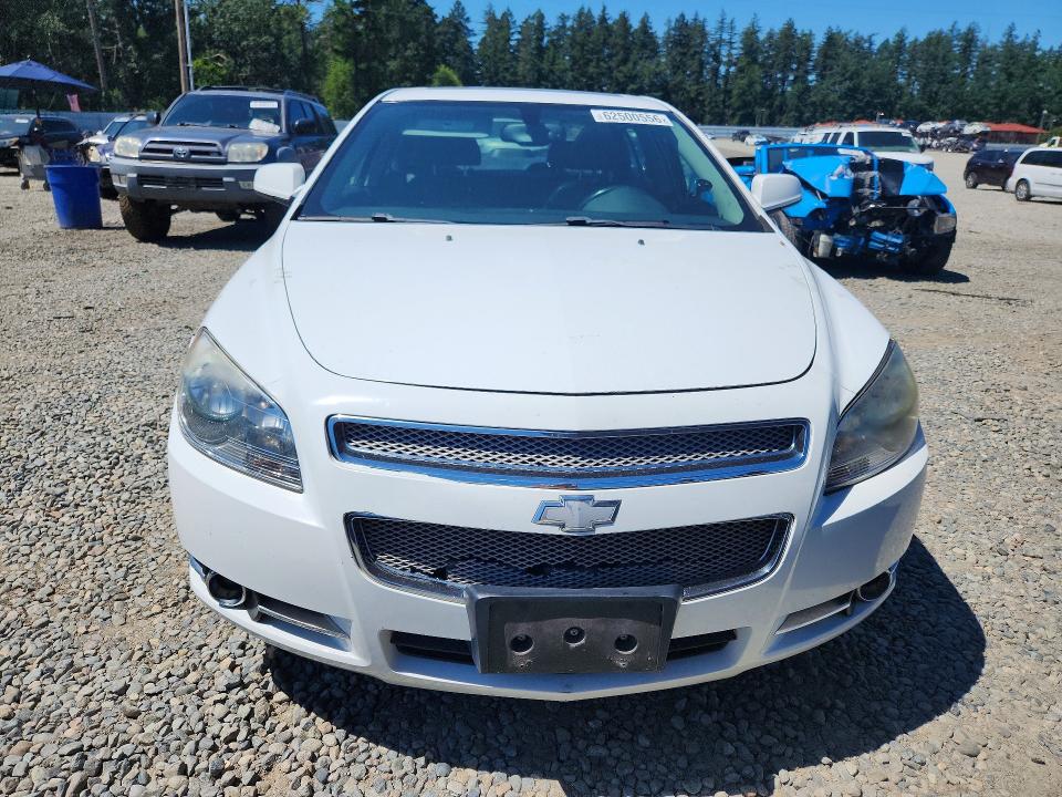 Photo 5 from auction – 2010 CHEVROLET MALIBU with VIN 1G1ZE5EB0AF151542