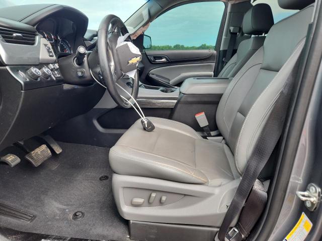 Photo 7 from auction – 2019 CHEVROLET TAHOE with VIN 1GNSKBKC8KR291858