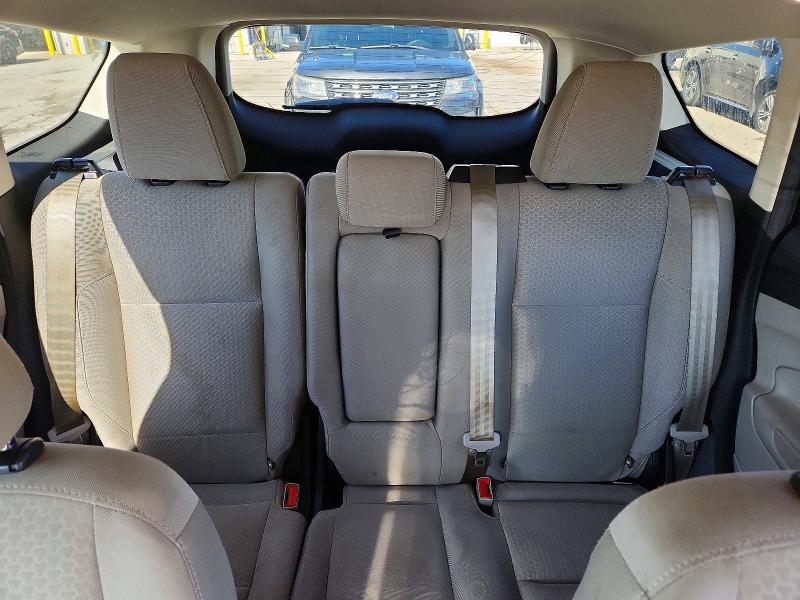 Photo 10 from auction – 2018 FORD ESCAPE with VIN 1FMCU9GD3JUB43139