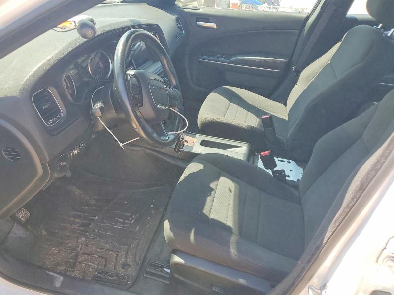 Photo 7 from auction – 2019 DODGE CHARGER with VIN 2C3CDXKT9KH739243
