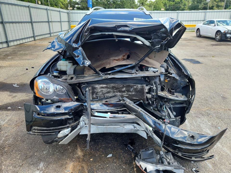 Photo 5 from auction – 2013 VOLVO XC90 with VIN YV4952CY6D1638305