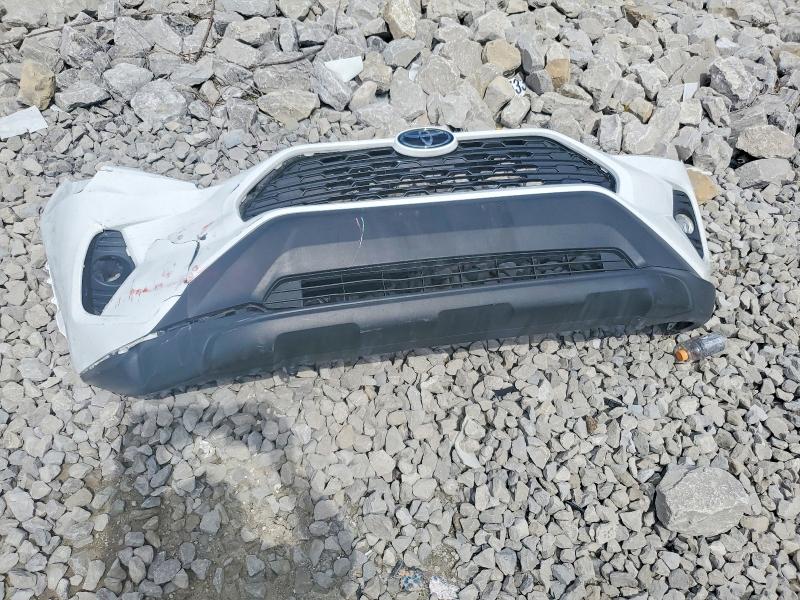 Photo 12 from auction – 2020 TOYOTA RAV4 with VIN 2T3W1RFV8LC053285