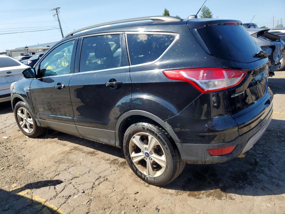 Photo 2 from auction – 2014 FORD ESCAPE with VIN 1FMCU9GX5EUD82742