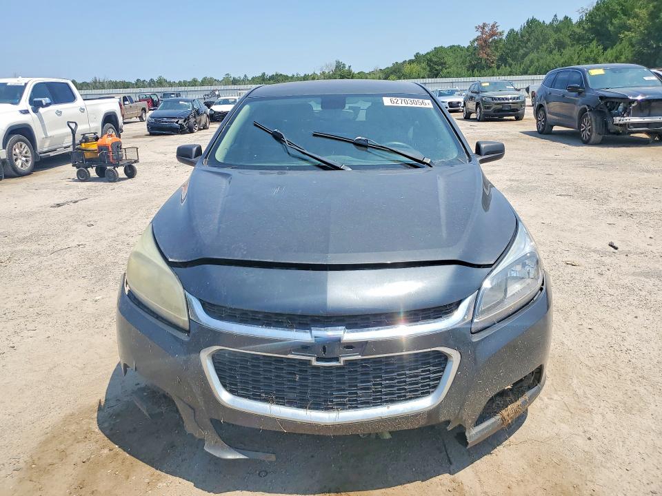 Photo 5 from auction – 2015 CHEVROLET MALIBU with VIN 1G11B5SL7FF102994