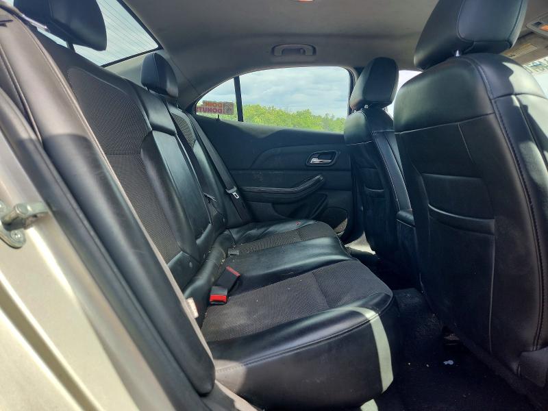 Photo 10 from auction – 2015 CHEVROLET MALIBU with VIN 1G11C5SL8FF116626