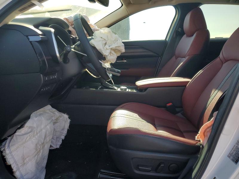 Photo 7 from auction – 2026 MAZDA CX-50 with VIN 7MMVAADWXTN150406