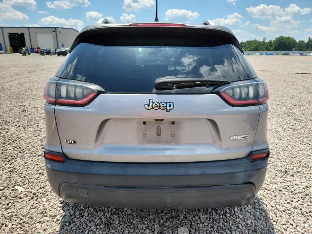 Photo 6 from auction – 2019 JEEP CHEROKEE with VIN 1C4PJLCB7KD241172