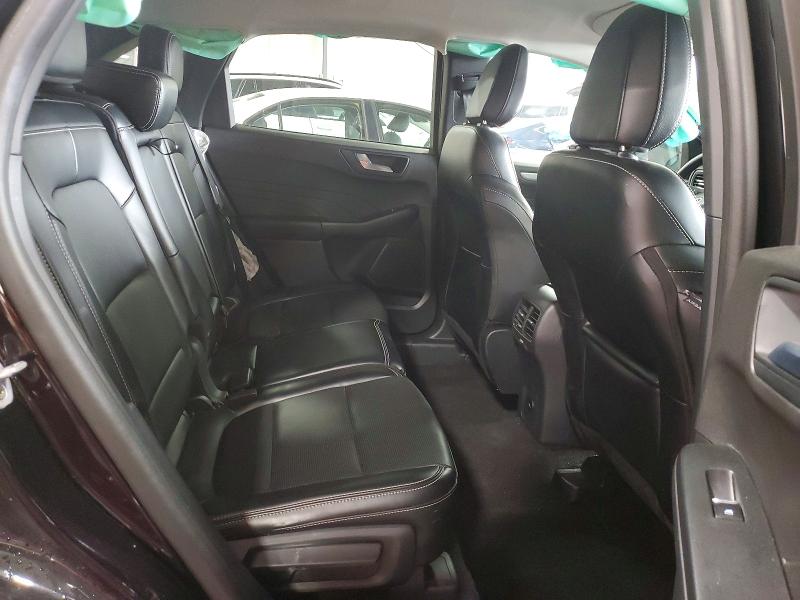 Photo 10 from auction – 2024 FORD ESCAPE with VIN 1FMCU9JA4RUA53671
