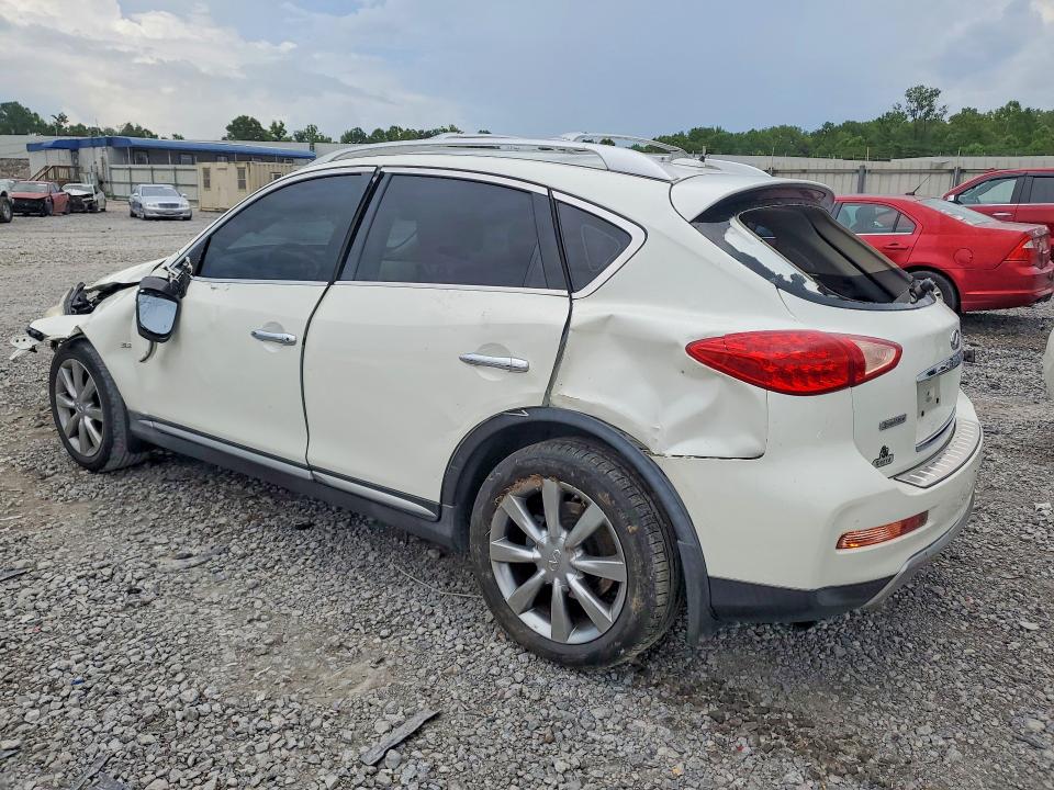 Снимка 2 от търг – 2017 INFINITI QX50 с VIN JN1BJ0RP1HM385131