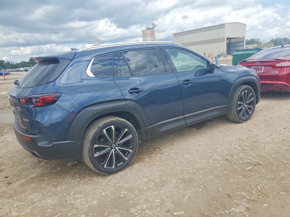 Photo 3 from auction – 2023 MAZDA CX-50 with VIN 7MMVABEM2PN116839