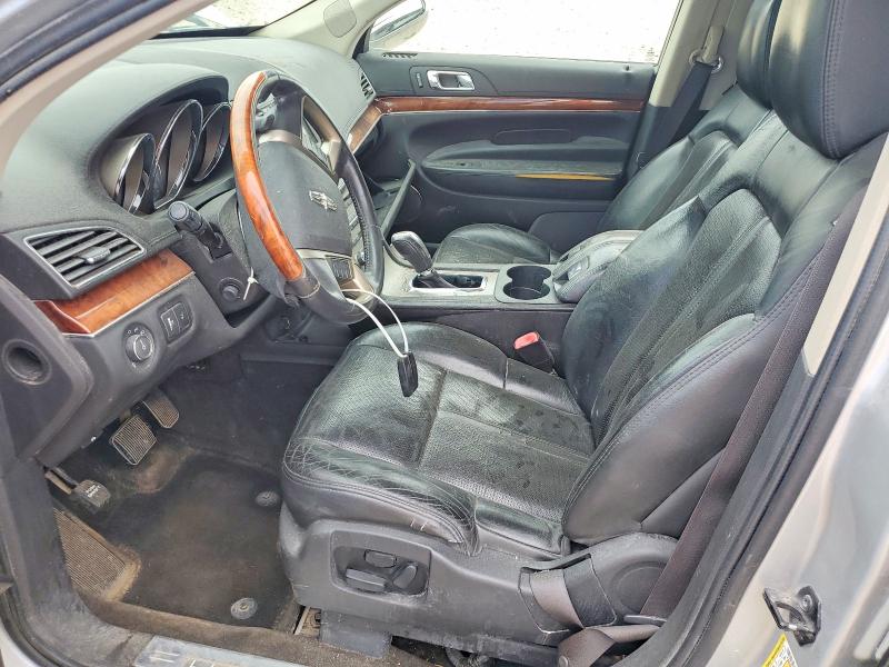 Photo 7 from auction – 2010 LINCOLN MKT with VIN 2LMHJ5AR8ABJ30456