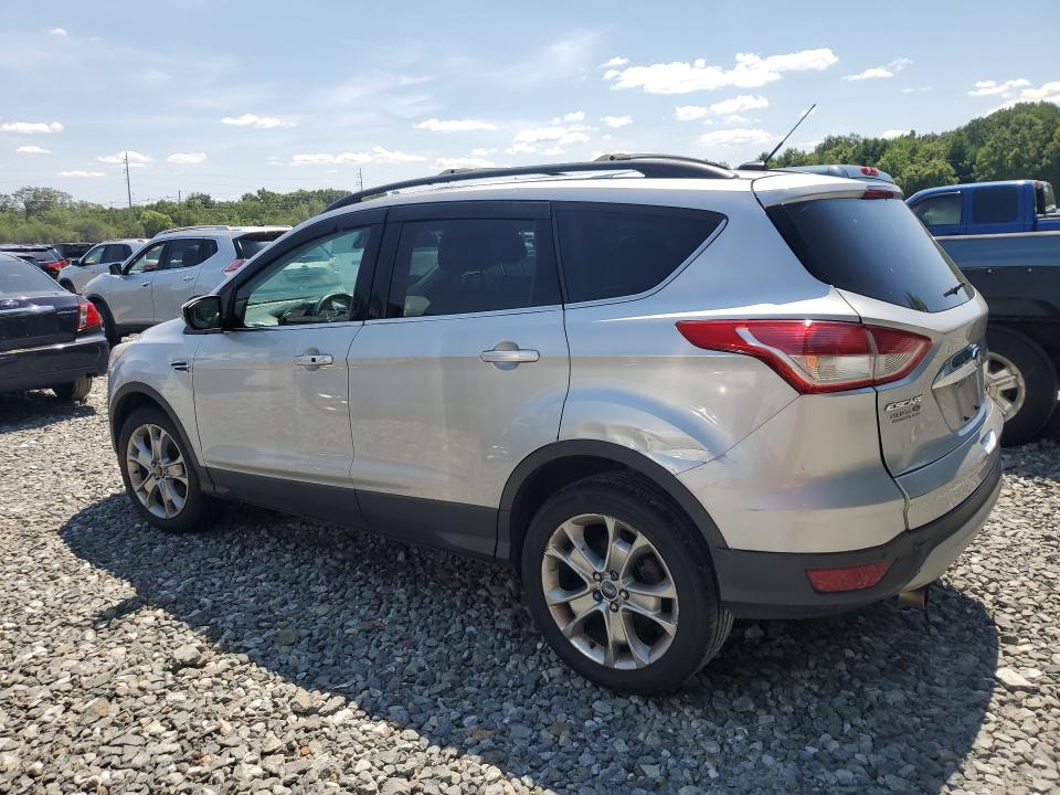 Photo 2 from auction – 2013 FORD ESCAPE with VIN 1FMCU9HX8DUA69648