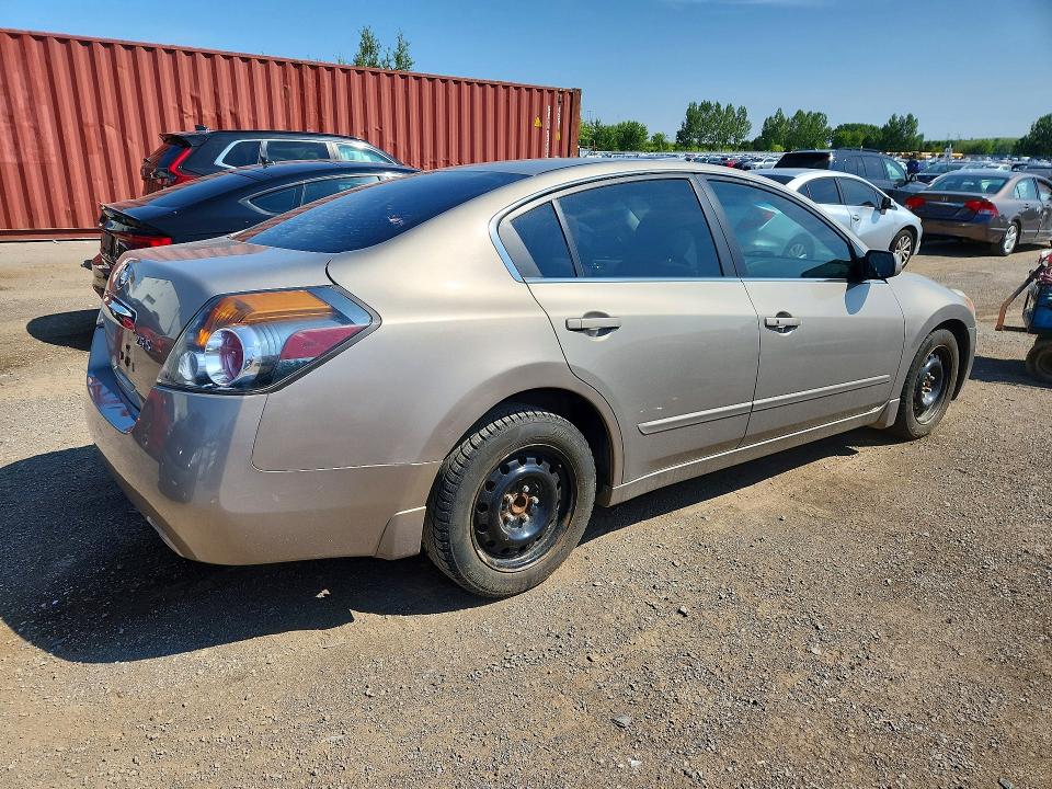 Photo 3 from auction – 2012 NISSAN ALTIMA with VIN 1N4AL2AP8CN494009