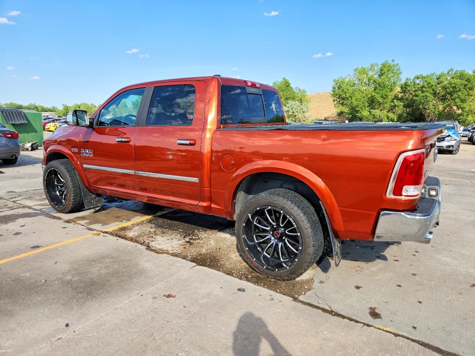 Photo 2 from auction – 2013 RAM 1500 with VIN 1C6RR7NT9DS652187
