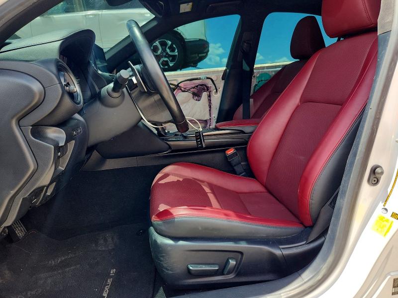 Zdjęcie 7 z aukcji – 2023 LEXUS IS z VIN JTHCA1D25P5125292