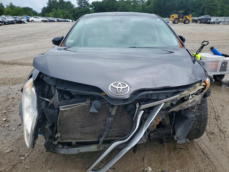 Photo 5 from auction – 2013 TOYOTA VENZA with VIN 4T3BK3BB7DU092020