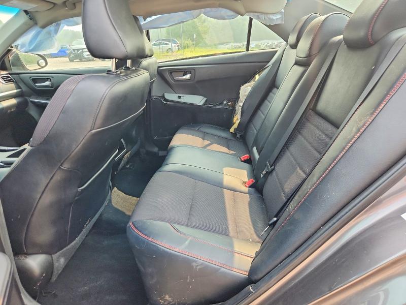 Photo 10 from auction – 2016 TOYOTA CAMRY with VIN 4T1BF1FK9GU128628