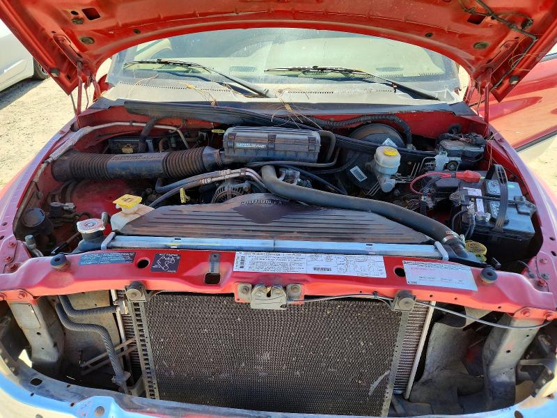 Photo 11 from auction – 1998 DODGE RAM 1500 with VIN 3B7HF13Z2WG188252