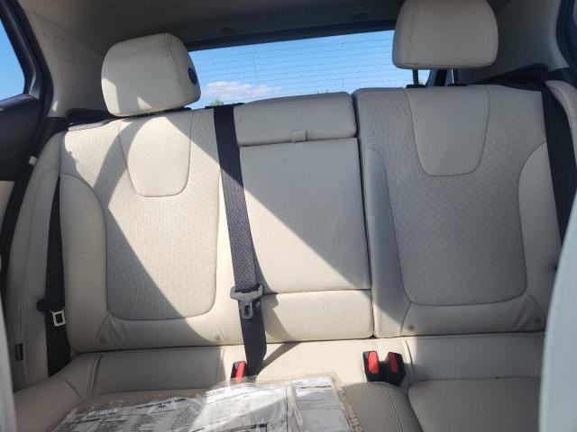 Photo 10 from auction – 2025 BUICK ENCORE GX with VIN KL4AMDSL6SB136416