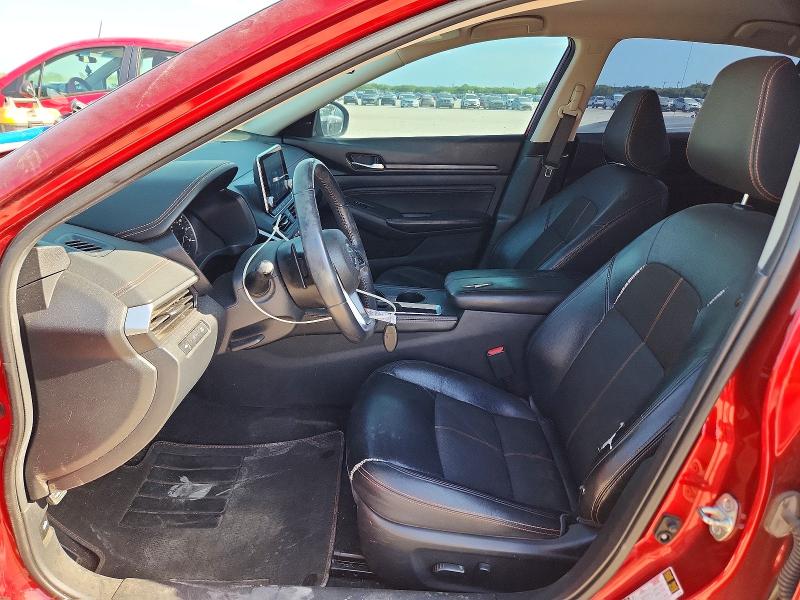 Photo 7 from auction – 2019 NISSAN ALTIMA with VIN 1N4BL4CV0KC256046