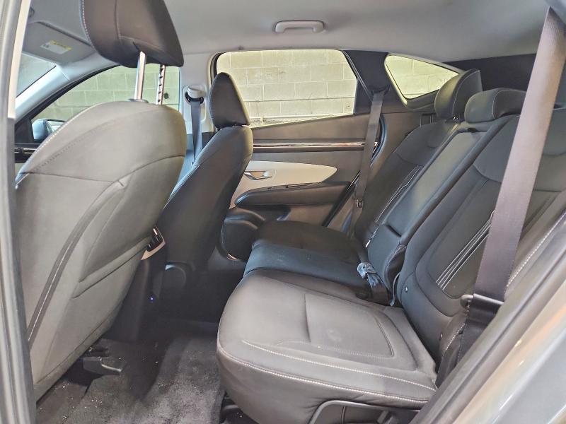 Photo 11 from auction – 2024 HYUNDAI TUCSON with VIN 5NMJBCDE5RH316481