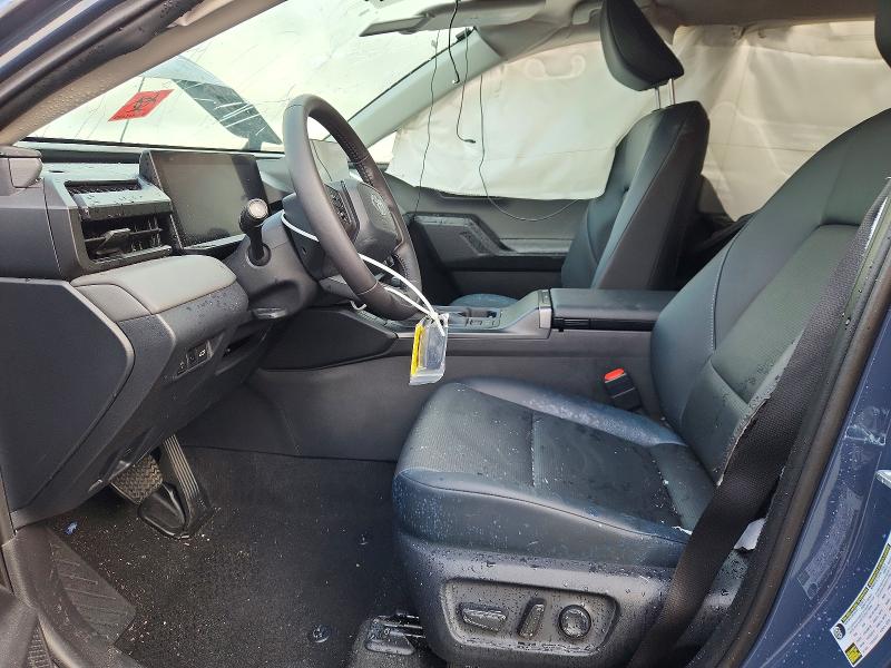 Photo 7 from auction – 2026 TOYOTA RAV4 with VIN 2T36CRAV5TC007866