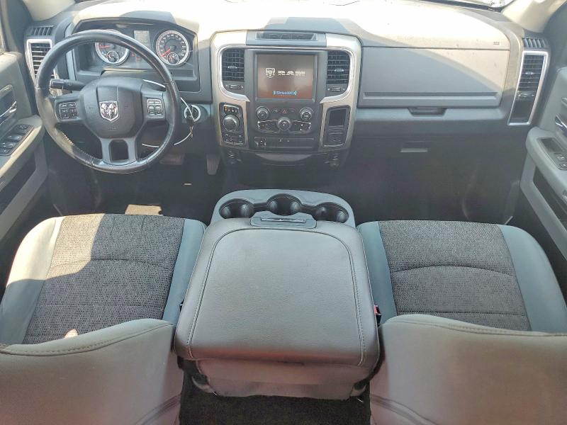 Photo 8 from auction – 2014 RAM 1500 with VIN 1C6RR7GT2ES106443