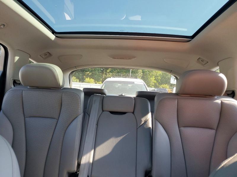 Photo 10 from auction – 2017 AUDI Q7 with VIN WA1VAAF72HD012419