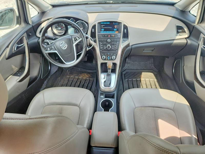 Photo 8 from auction – 2014 BUICK VERANO with VIN 1G4PR5SK9E4121492