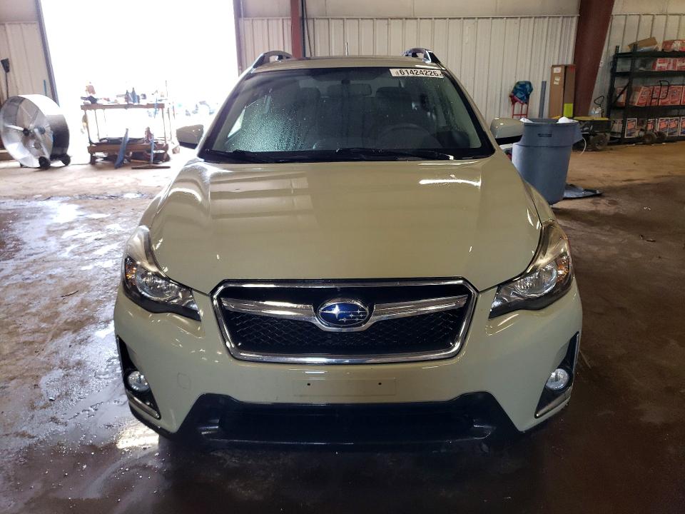 Photo 5 from auction – 2016 SUBARU CROSSTREK with VIN JF2GPABC1G8323848