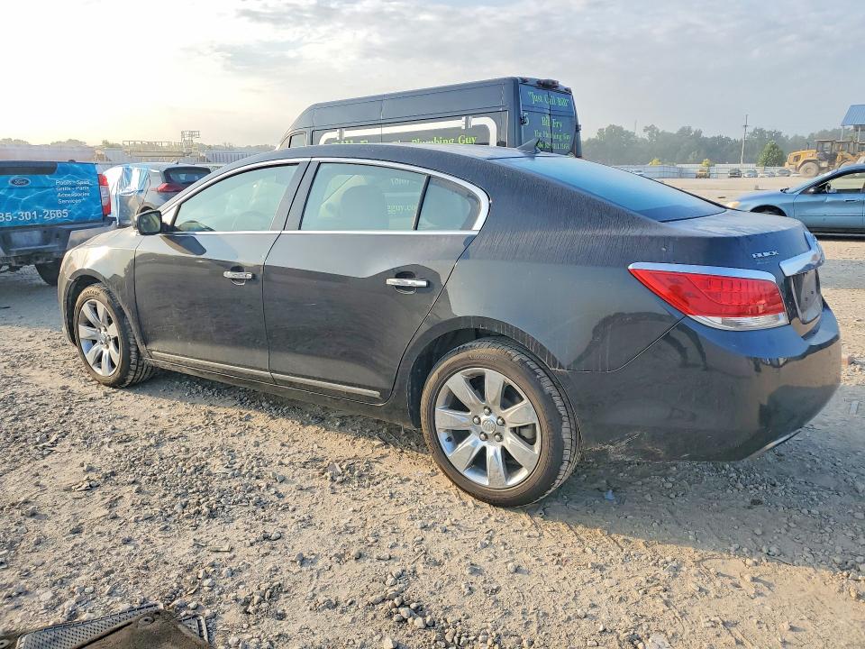 Foto 2 de la subasta – 2013 BUICK LACROSSE con VIN 1G4GG5E37DF220843
