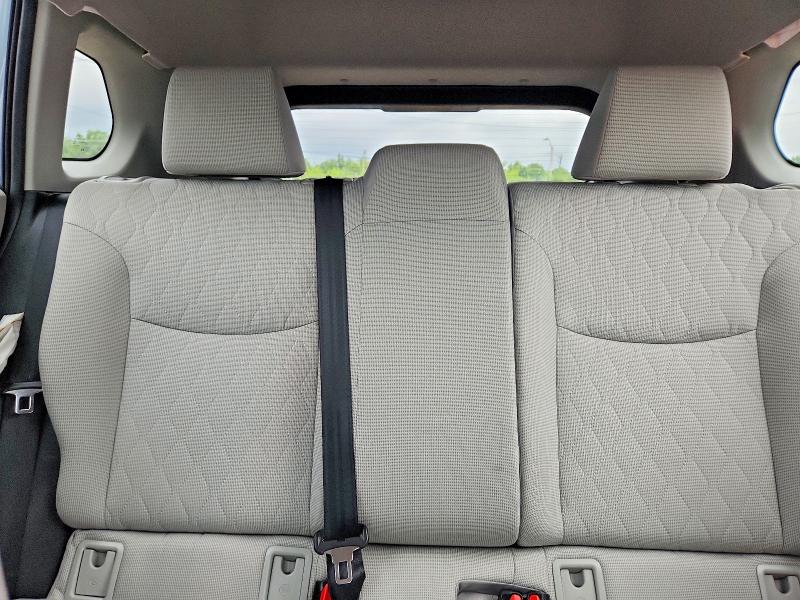 Photo 10 from auction – 2024 TOYOTA COROLLA CROSS with VIN 7MUCAABG3RV094949