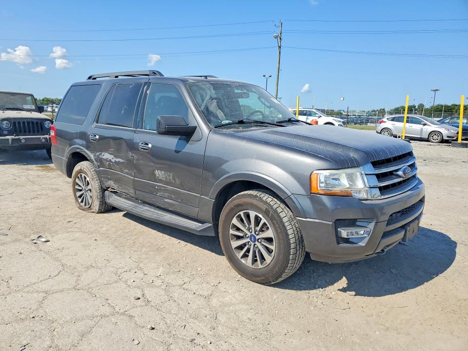 Photo 4 from auction – 2016 FORD EXPEDITION with VIN 1FMJU1JT7GEF55740