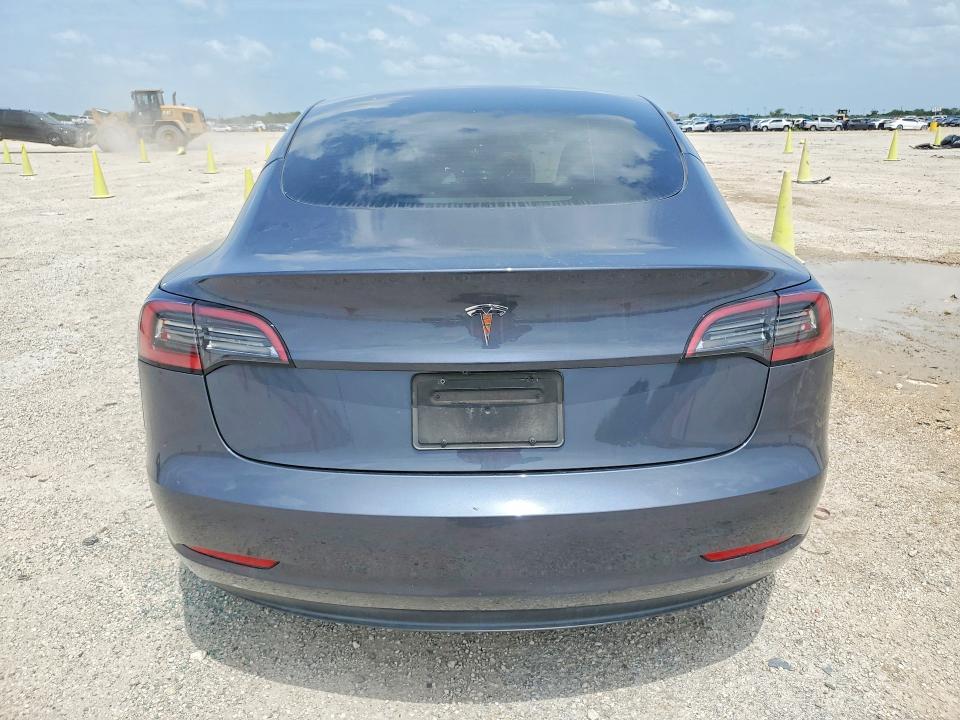 صورة رقم 6 من المزاد - 2023 TESLA MODEL 3 مع VIN 5YJ3E1EA5PF712179