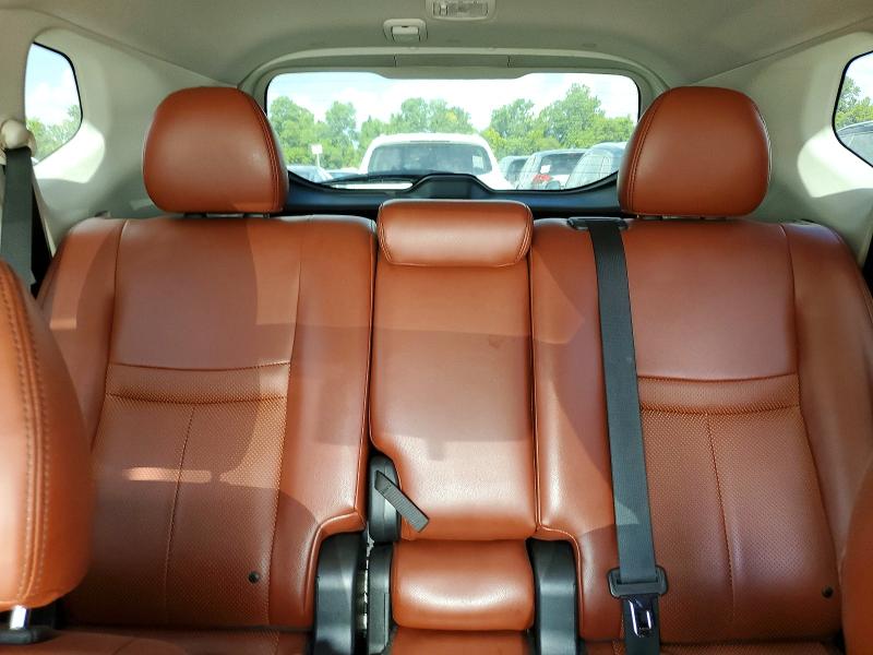 Photo 10 from auction – 2018 NISSAN ROGUE with VIN 5N1AT2MT4JC840368