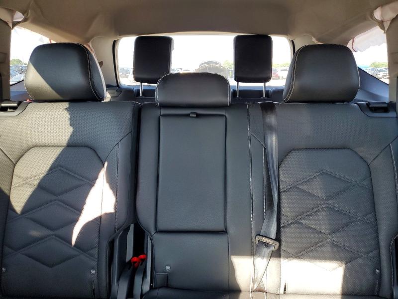 Zdjęcie 10 z aukcji – 2025 VOLKSWAGEN ATLAS z VIN 1V2JR2CA2SC538497