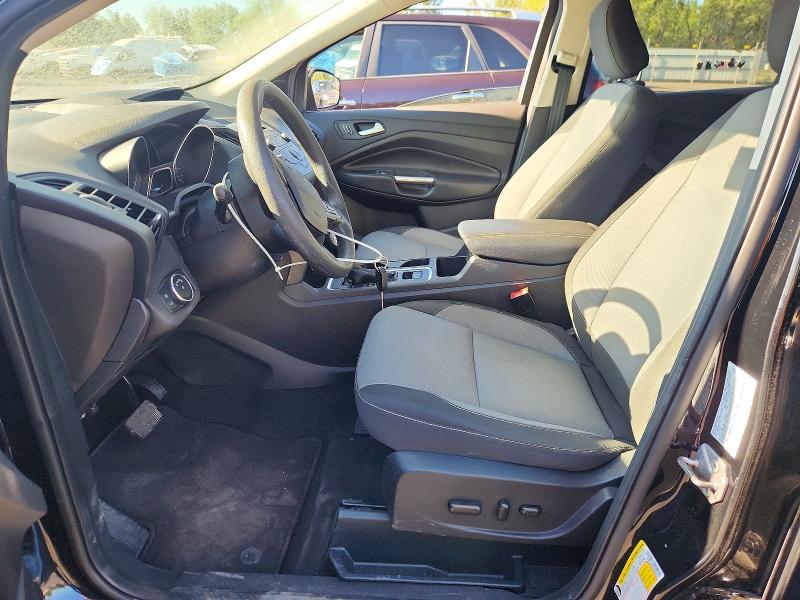 Foto 7 de la subasta – 2018 FORD ESCAPE con VIN 1FMCU9GD8JUC90038