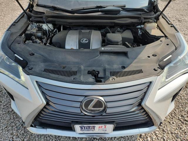 Фото 12 с аукциона – 2017 LEXUS RX 350 с VIN 2T2ZZMCA6HC056241