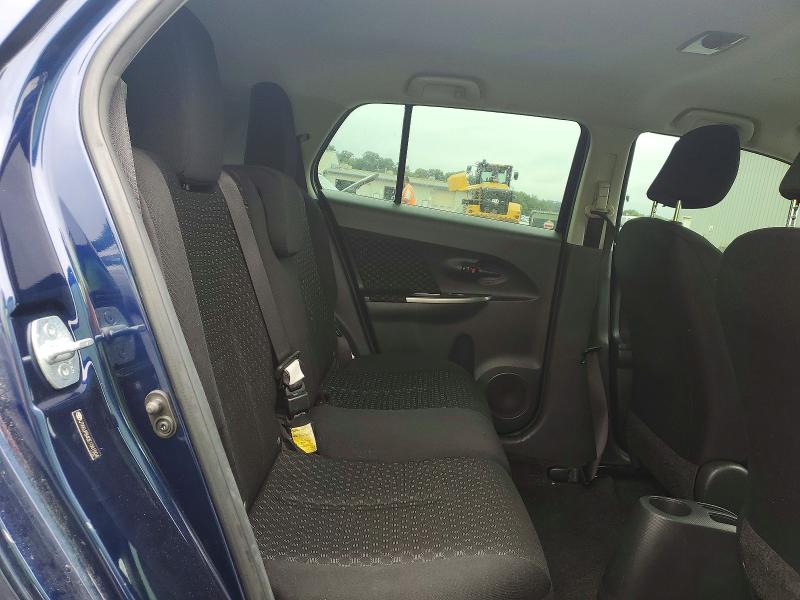 Photo 10 from auction – 2014 SCION XD with VIN JTKKUPB40E1041504