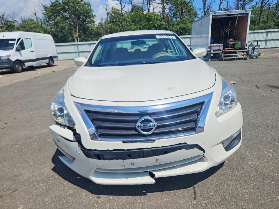 Photo 5 from auction – 2014 NISSAN ALTIMA with VIN 1N4AL3AP9EC114423