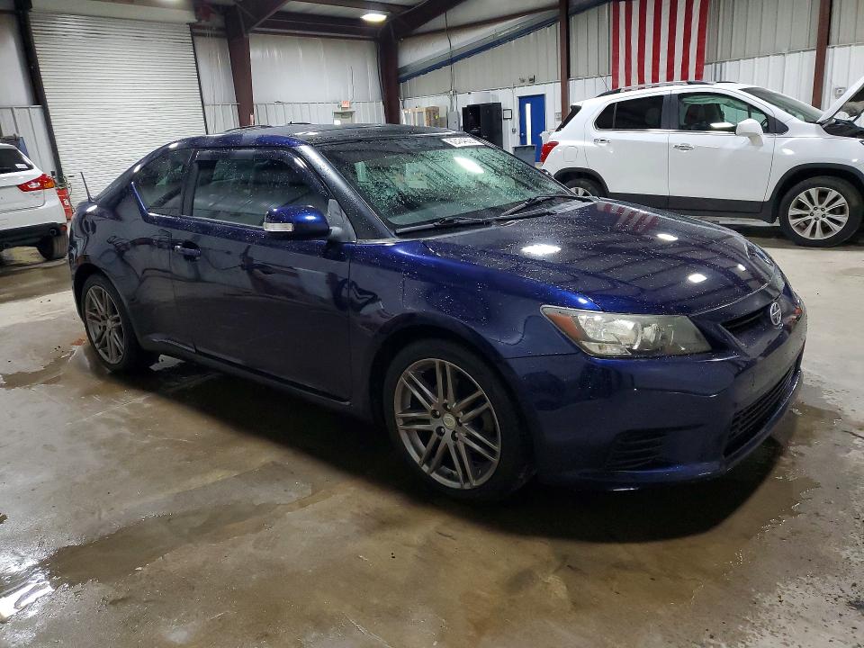 Photo 4 from auction – 2012 SCION TC with VIN JTKJF5C7XC3027226