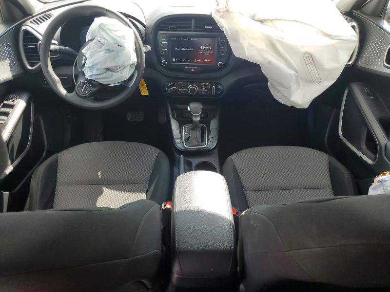 Photo 8 from auction – 2024 KIA SOUL with VIN KNDJ23AUXR7233289