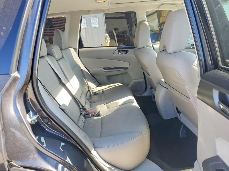 صورة رقم 10 من المزاد - 2012 SUBARU FORESTER مع VIN JF2SHAFC8CH457137