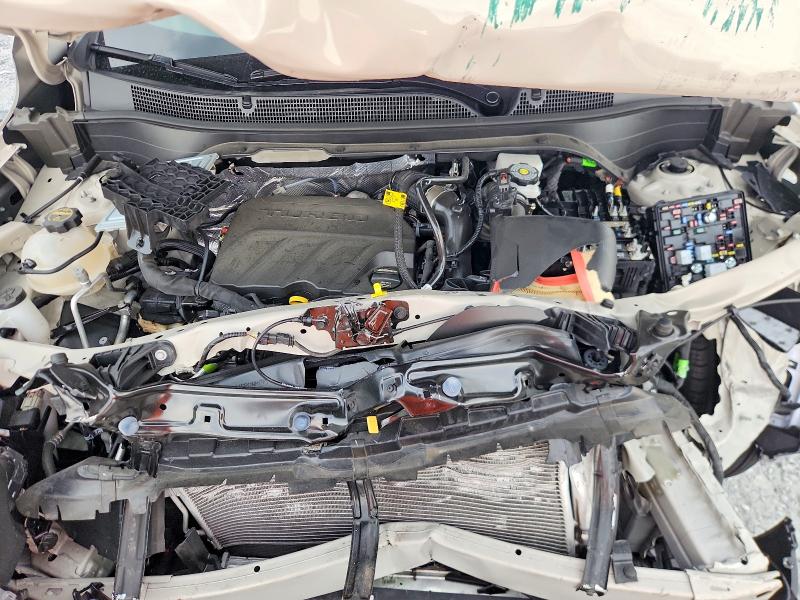 Photo 12 from auction – 2026 CHEVROLET TRAX with VIN KL77LJEP3TC005159