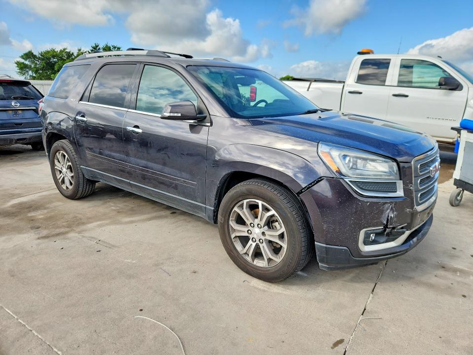 Photo 4 from auction – 2014 GMC ACADIA with VIN 1GKKVRKD3EJ181230