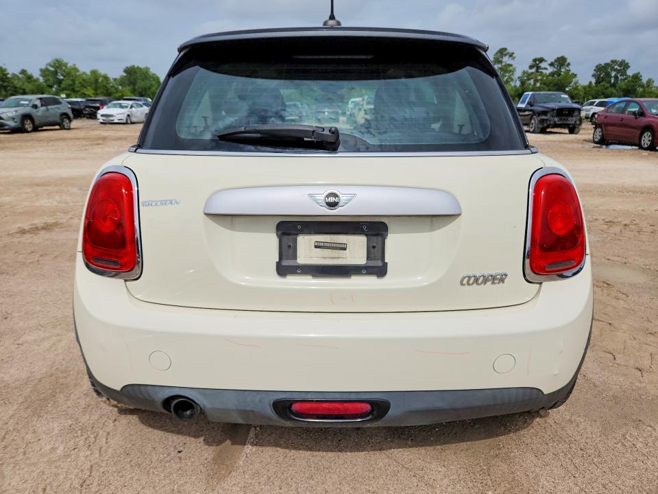 Zdjęcie 6 z aukcji – 2014 MINI COOPER z VIN WMWXM5C51ET936509