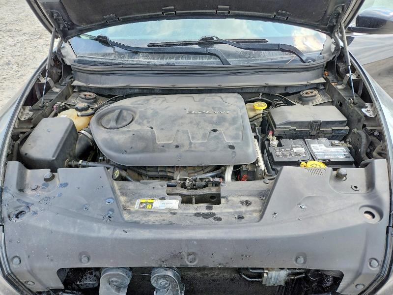 Photo 12 from auction – 2014 JEEP CHEROKEE with VIN 1C4PJMCS2EW150115