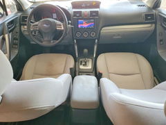 Photo 8 from auction – 2015 SUBARU FORESTER with VIN JF2SJADCXFH498753